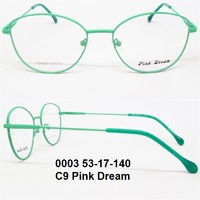 0003 53-17-140 C9 Pink Dream 