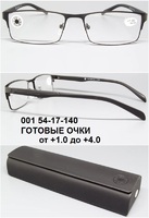 001 54-17-140  ГОТОВЫЕ ОЧКИ 