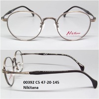 00392 C5 47-20-145 Nikitana 