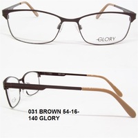 031 BROWN 54-16-140 GLORY 