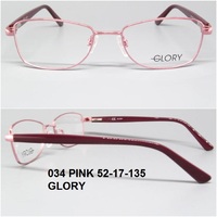 034 PINK 52-17-135 GLORY 