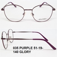 035 PURPLE 51-19-140 GLORY  