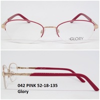 042 PINK 52-18-135 Glory 