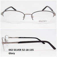 042 SILVER 52-18-135 Glory 