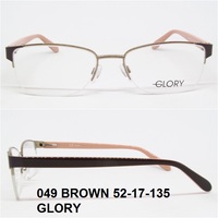 049 BROWN 52-17-135 GLORY 