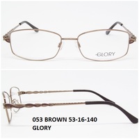 053 BROWN 53-16-140 GLORY