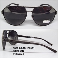 0620 63-15-135 C1 BABILON Polarized  