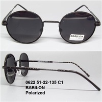 0622 51-22-135 C1 BABILON Polarized 