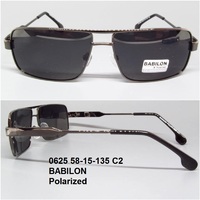 0625 58-15-135 C2 BABILON Polarized 