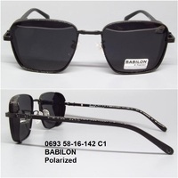 0693 58-16-142 C1 BABILON Polarized 