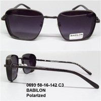 0693 58-16-142 C3 BABILON Polarized 