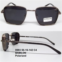 0693 58-16-142 C4 BABILON Polarized 