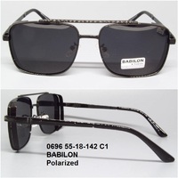 0696 55-18-142 C1 BABILON Polarized 