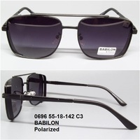 0696 55-18-142 C3 BABILON Polarized 
