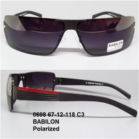 0698 67-12-118 С3 BABILON Polarized 
