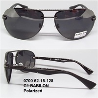 0700 62-15-128  C1 BABILON Polarized 