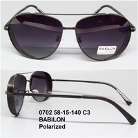 Солнцезащитные очки