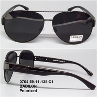 0704 59-11-138 C1 BABILON Polarized 