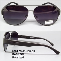 0704 59-11-138 C3 BABILON Polarized 