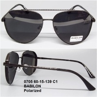 0705 60-15-139 С1 BABILON Polarized 