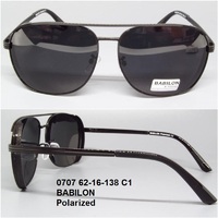 0707 62-16-138 C1 BABILON Polarized 