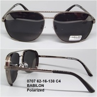 0707 62-16-138 C4 BABILON Polarized 