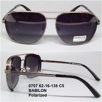 0707 62-16-138 C5 BABILON Polarized 