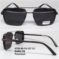 0708 60-15-137 C1 BABILON Polarized 