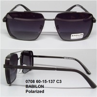 0708 60-15-137 C3 BABILON Polarized 