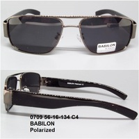 0709 56-16-134 C4 BABILON Polarized 