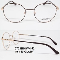 072 BROWN 52-19-140 GLORY 