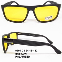0801 C3 64-15-142 BABILON POLARIZED 