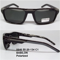 0846 55-20-134 C1  BABILON Polarized 