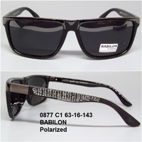 0877 C1 63-16-143  BABILON Polarized 