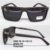 0886 56-18-138 С3 BABILON Polarized 