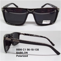 0886 C1 56-18-138  BABILON Polarized 
