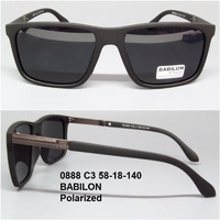 0888 C3 58-18-140 BABILON Polarized 