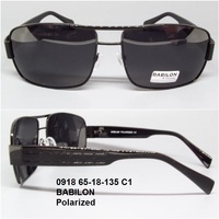 0918 65-18-135 C1 BABILON Polarized 