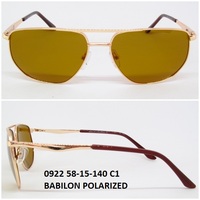 0922 58-15-140 C1 BABILON POLARIZED 