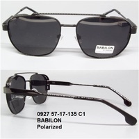0927 57-17-135 C1 BABILON Polarized 