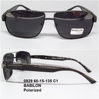 0929 60-15-135 C1 BABILON Polarized 