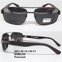 0931 60-18-135 C1 BABILON Polarized 