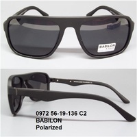 0972 56-19-136 C2  BABILON Polarized 