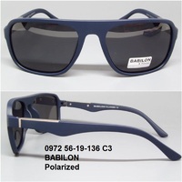 0972 56-19-136 C3  BABILON Polarized 