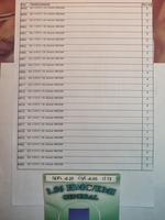 1.56 HMC/EMI General минуса