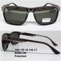 1001 55-18-142 C1  BABILON Polarized 