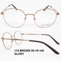 115 BROWN 50-19-140 GLORY