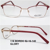 116 BORDO 52-16-140 GLORY 