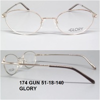 174 GUN 51-18-140 GLORY 