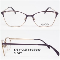 178  VIOLET 53-16-140 GLORY